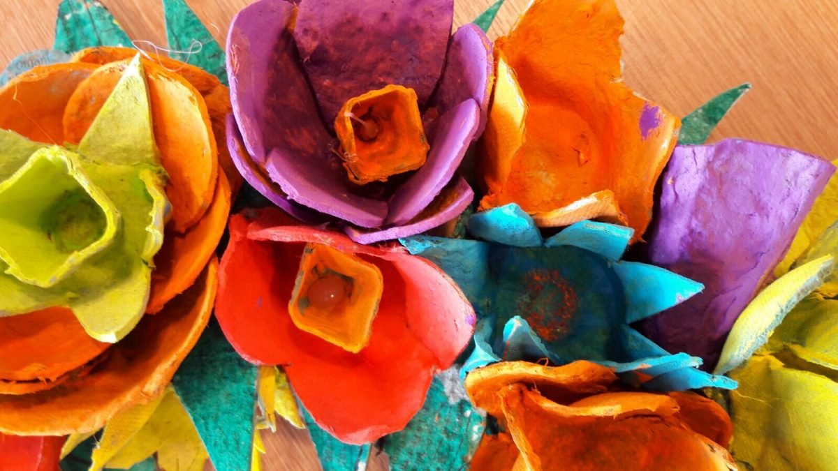 Art Therapy in Action